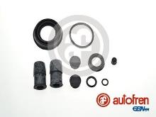 AUTOFREN SEINSA D4612