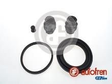 AUTOFREN SEINSA D4613