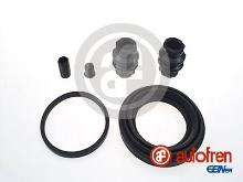 AUTOFREN SEINSA D4615