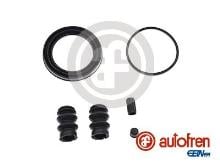 AUTOFREN SEINSA D4617