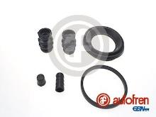 AUTOFREN SEINSA D4623