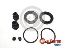 AUTOFREN SEINSA D4624