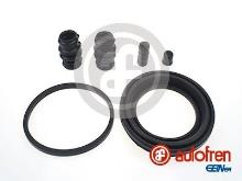 AUTOFREN SEINSA D4625