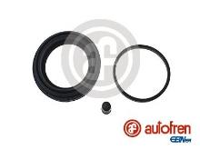 AUTOFREN SEINSA D4626