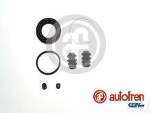 AUTOFREN SEINSA D4628