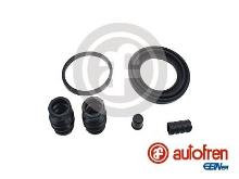 AUTOFREN SEINSA D4632