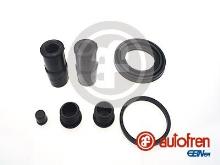 AUTOFREN SEINSA D4633