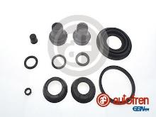 AUTOFREN SEINSA D4634