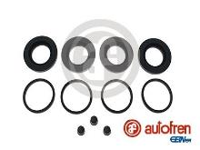 AUTOFREN SEINSA D4636