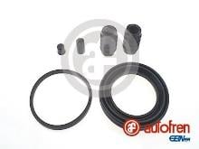 AUTOFREN SEINSA D4637