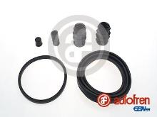 AUTOFREN SEINSA D4638