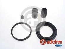 AUTOFREN SEINSA D4639