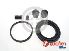 AUTOFREN SEINSA D4641