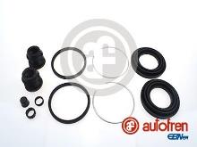AUTOFREN SEINSA D4642