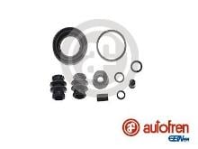 AUTOFREN SEINSA D4650