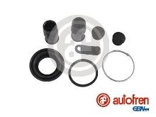 AUTOFREN SEINSA D4653