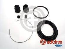 AUTOFREN SEINSA D4659