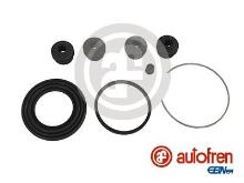 AUTOFREN SEINSA D4666