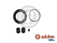 AUTOFREN SEINSA D4669