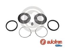 AUTOFREN SEINSA D4671