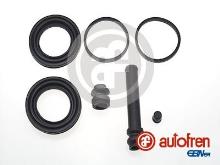 AUTOFREN SEINSA D4684