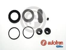 AUTOFREN SEINSA D4696