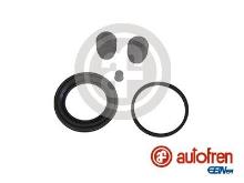 AUTOFREN SEINSA D4698