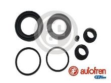 AUTOFREN SEINSA D4709