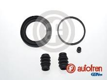 AUTOFREN SEINSA D4711