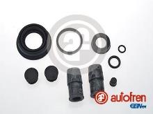 AUTOFREN SEINSA D4715