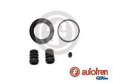 AUTOFREN SEINSA D4717