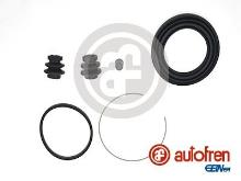 AUTOFREN SEINSA D4720