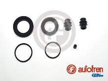 AUTOFREN SEINSA D4721