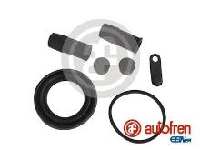 AUTOFREN SEINSA D4722