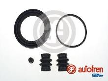 AUTOFREN SEINSA D4728