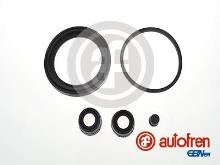 AUTOFREN SEINSA D4734