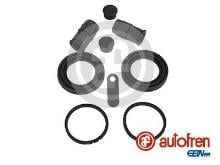 AUTOFREN SEINSA D4735