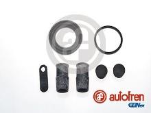 AUTOFREN SEINSA D4736
