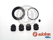 AUTOFREN SEINSA D4737