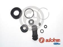 AUTOFREN SEINSA D4744