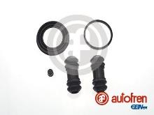 AUTOFREN SEINSA D4749