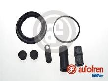 AUTOFREN SEINSA D4750