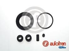 AUTOFREN SEINSA D4760