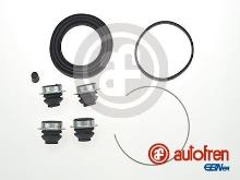 AUTOFREN SEINSA D4767