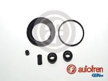 AUTOFREN SEINSA D4768