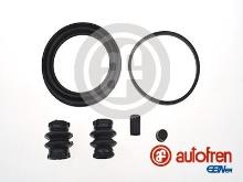 AUTOFREN SEINSA D4778