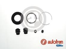 AUTOFREN SEINSA D4782