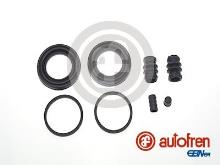 AUTOFREN SEINSA D4783