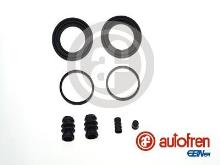 AUTOFREN SEINSA D4785