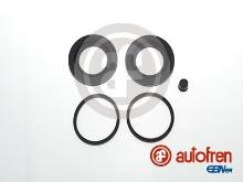 AUTOFREN SEINSA D4792